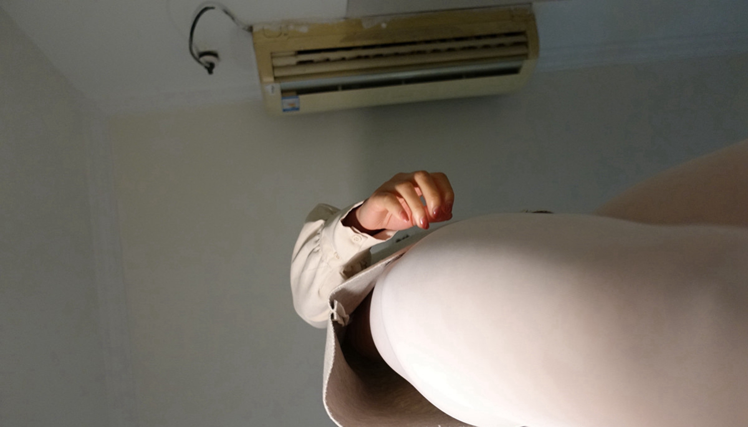 [ROSI写真]口罩系列 2019.02.06 NO.969